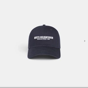 Katz’s Delicatessen Madhappy Hat